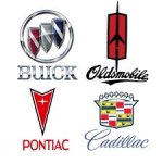 Buick/Oldsmobile/Pontiac/Cadi.