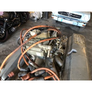 Ford F150 Bronco Mustang Lincoln Motor 302cui GT Roller Motor 5.0l Engine