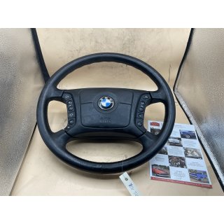 BMW Lenkrad E38 E39
