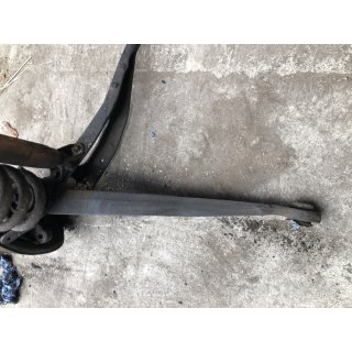 1987-97 Ford F250 F350 I Beam vorn rechts Vorderachse 2WD E7TA-3006-CA