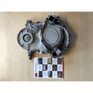 Ford 429 460 cui V8 Serie 385 Timing Chain Cover Steuerkettendeckel D2VE-6059-AA