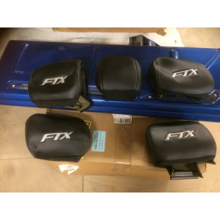 Shelby Ford F150 ab 2015 FTX Performance Kopfstützen bezüge