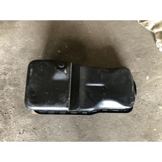 1948-1995  Ford Mustang 351cui V8 Motorölwanne Oil pan Lincoln Dual Sump Bronco F100