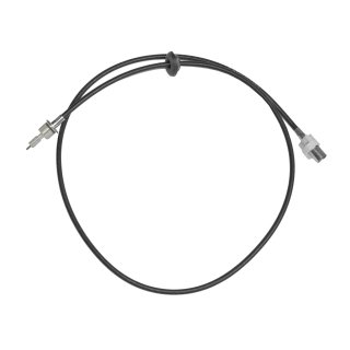 1969-73 Ford Mustang Tachowelle Automatik 3 Gang Schaltung Speedo Cable