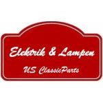 Elektrik und Lampen