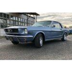 Mustang