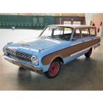 Falcon/Ranchero