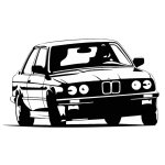 BMW 7er Reihe ( E23)