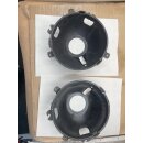 1967-1979 Ford F100 F250 Scheinwerfergestell Headlight Bucket C7ZB-37A D0ZB-37A Scheinwerfer T&ouml;pfe Scheinwerferhalter 70 Mustang