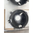 1967-1979 Ford F100 F250 Scheinwerfergestell Headlight Bucket C7ZB-37A D0ZB-37A Scheinwerfer T&ouml;pfe Scheinwerferhalter 70 Mustang