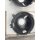1967-1979 Ford F100 F250 Scheinwerfergestell Headlight Bucket C7ZB-37A D0ZB-37A Scheinwerfer T&ouml;pfe Scheinwerferhalter 70 Mustang