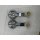 Ford 1958-63 Fensterkurbel T-Bird Falcon Fairlane C2AB-7630323 -A