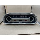 1960 61 62 63 Ford Falcon Tacho Gauge Cluster Ranchero Kombiinstrument