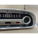 1960 61 62 63 Ford Falcon Tacho Gauge Cluster Ranchero Kombiinstrument