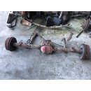 1980-96 Ford F150 Hinterachse Rear Axle 3,31 8,8 Zoll offen