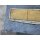 1965-1970 Ford Mustang Fastback R&uuml;cksitz Polster R&uuml;ckenlehne Rear Seat Fold Down