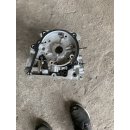 Ford C4 Automatic Transmission Trans Cace Fill Housing C4 Gehäuse