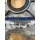 1984 -87 Ford Mustang 302 351w Timing Chain Cover Steuerkettendeckel RF-E3AE-6059-AB