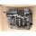 1970-79 Ford Mustang C4 Getriebe Automatikgetriebe Valve Body Schieberkasten D2AP-7A101-AA