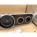 1965 66 Ford Mustang GT Tacho Speedometer Pony Deluxe Tachoinstrument
