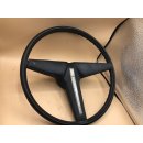 1980-81 Pontiac Firebird Trans Am Lenkrad Steering Wheel schwarz
