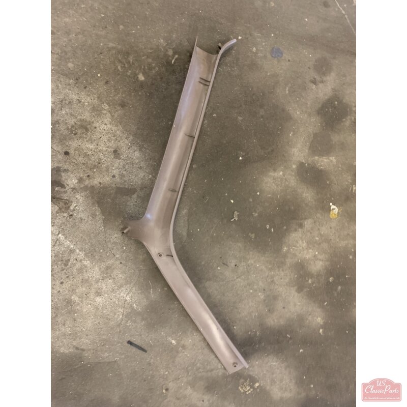 GM Original Schutzblechauskleidung Beifahrerseite – Ersatzteil Nr. 15806318