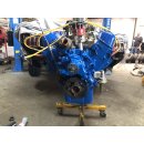 Ford Mustang F100 F250 351 Windsor V8 Small Block Motor ca 280PS D4AE-6015-AA