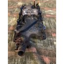 1968 – 73 Ford Mustang Ansaugspinne 302 V8 cui Intake manifold 2bbl E0DE-9425-AB
