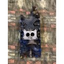 1968 – 73 Ford Mustang Ansaugspinne 302 V8 cui Intake manifold 2bbl E0DE-9425-AB