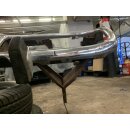 1971 -74 Dodge Charger Chrom Sto&szlig;stange vorne Chrome Front Bumper