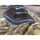 1965-1970 Ford Mustang Fastback R&uuml;cksitz unteres Polster  Rear Seat Down C9ZB-6363120-A
