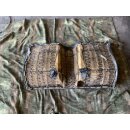 1965-1970 Ford Mustang Fastback R&uuml;cksitz unteres Polster  Rear Seat Down C9ZB-6363120-A