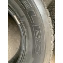 Bridgestone Dueler H/T Reifen 255/70R16 7mm Profiltiefe DOT 08