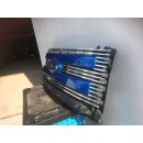 Shelby Ford F150 ab 2015 FTX Performance Front Grill Blau/Chrome
