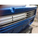 Shelby Ford F150 ab 2015 FTX Performance Frontstoßstange Front Bumper  blau