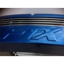 Shelby Ford F150 ab 2015 FTX Performance Frontstoßstange Front Bumper  blau
