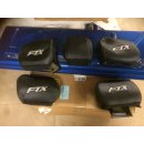 Shelby Ford F150 ab 2015 FTX Performance Kopfstützen...