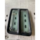 1980 -1991 Ford F150 F250 Scheibe hinteres Fenster...