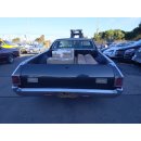 1968-72 Chevrolet El Camino Stoßstange hinten Rear...
