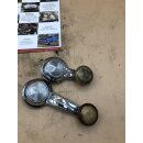 1968-72 Chevrolet Fensterkurbel El Camino T&uuml;r Chevelle Nova Window Crank