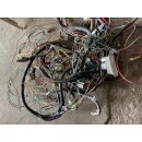 1968-72 Chevrolet El Camino Chevelle Kabelbaum Wiring Harness Kabel Sicherungskasten