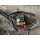 1968-72 Chevrolet El Camino Chevelle Kabelbaum Wiring Harness Kabel Sicherungskasten