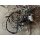 1968-72 Chevrolet El Camino Chevelle Kabelbaum Wiring Harness Kabel Sicherungskasten