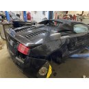 2004-13 Lamborghini Gallardo Haube Motorhaube rear hood...