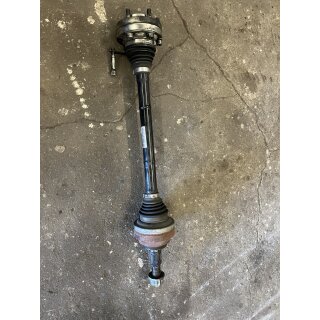 Lamborghini Gallardo Antriebswelle hinten links Drive Shaft 400501211E rear left