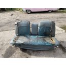1964-68 Chrysler New Yorker Sitzbank Bench Seat Mopar C-Body
