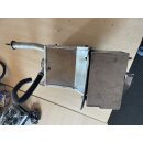 Lamborghini Gallardo LP500 LP520 Spyder &Ouml;ltank Oil tank 07L115373B 5.0l V10