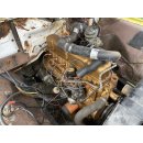 1954-63 Ford F100 F250 223cui I6 Inline 6 Mileage Maker Reihensechszylinder 6 Zylinder Motor