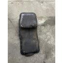 1964-95 Ford Mustang 289cui 302cui V8 Motorölwanne Oil pan Lincoln Front Sump Bronco F100