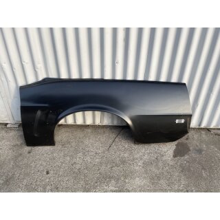 1969 Mustang Coupe Cabrio Au&szlig;enhaut links Kotfl&uuml;gel hinten Quater Panel Skin